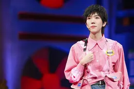 《奇葩说》冉高鸣：歇后语来自碎嘴的朋友和民俗且生活的妈图片