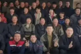 “辱母杀人案”当事人：出狱补发5年前工资，案件标签时刻警醒自己图片