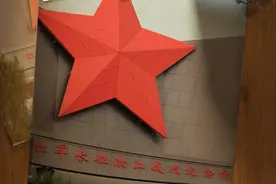 千万次，我追寻着你——为了湘江战役英魂永存图片