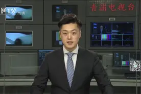 崧泽高架西延伸：6月底主线高架贯通 年底前项目基本完工视频封面