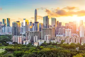深圳网红盘打新盛宴：社保准入门槛23年，“土著”占四分之一图片
