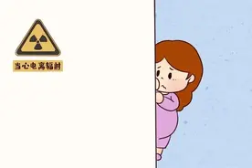 【妇产科普】x光、B超会不会影响胎儿生长发育？图片