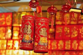 “有灵魂的电子鞭炮”，真的安全么？图片