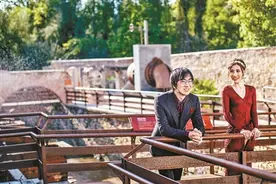 刘侃 车一夫 收藏钱币 努力让更多的人爱上它图片