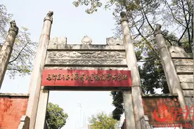 广州农讲所纪念馆：忆昔星火燎原 传承红色血脉图片