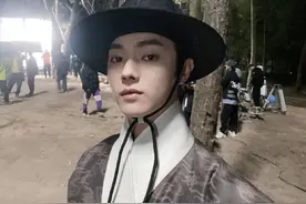 一顶帽子是如何掀翻中韩文化圈的？图片