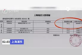 年前大锦鲤！上海一彩民花20元中了2千万大奖，店主透露购彩细节图片