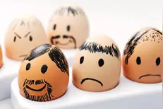 “秃”如其来的烦恼，怎么破？图片