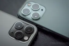 分析师郭明錤：iPhone 13将大幅升级超广角镜头图片