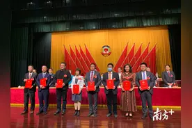 名单来了！惠阳区政协表彰6件优秀提案30名履职优秀委员图片