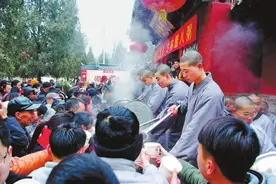 中原大地的春天序曲图片