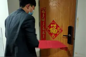 春联啥时贴？有啥讲究？且听专家道来图片