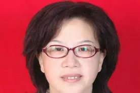 胶州市文旅局局长张翠华：全力推动文旅事业产业高质量发展图片