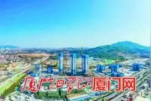 厦门地铁6号线漳州（角美）延伸段社头项目征迁工作收官，单日签约数创下新纪录图片