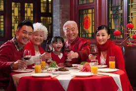 保险科技龙头赞助“团圆家乡年”，春晚抢20亿红包攻略提前曝光图片