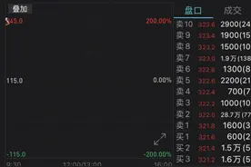 快手市值破万亿，这俩80后嗨皮了……图片