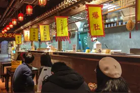 网络平台宣扬大胃王等行为或被追责！今日起，北京制止餐饮浪费规定公开征求意见图片