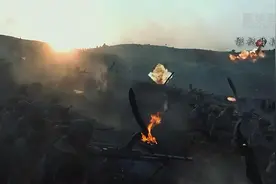 千万次，我追寻着你——为了湘江战役英魂永存图片