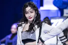 汤晶媚称参加《姐姐2》被打脸：我依然不被你们认识图片