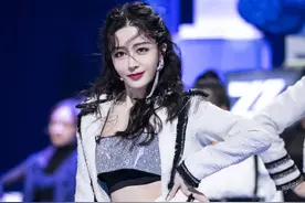 汤晶媚称参加《姐姐2》被打脸：我依然不被你们认识图片
