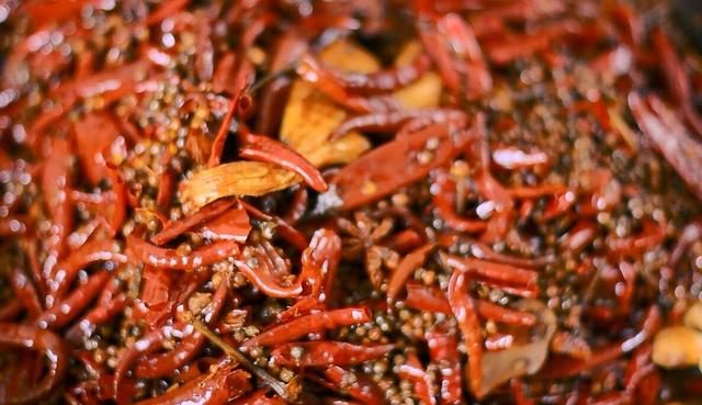 花椒有啥用 2026年花椒有啥用途