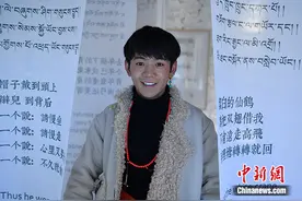 探访丁真的世界：四川藏地小县如何接住“顶级流量”图片