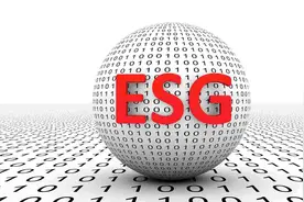 新华财经｜ESG“火”了！金融机构该如何追赶ESG潮流图片