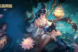 王者荣耀哪些英雄更容易赢得比赛？王者荣耀2021官网胜率榜介绍图片