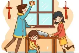 这些关于大扫除的干货知识，送给就地过年的你图片