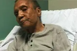 美国退伍老兵被火蚁叮咬上百次后身亡 家人状告政府图片