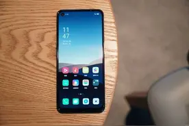 春节换机就要有里有面！OPPO A93你值得拥有图片