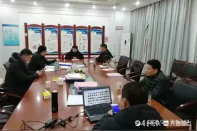 泰山区省庄镇：昼夜巡查，多举措做好烟花爆竹禁燃禁放工作图片