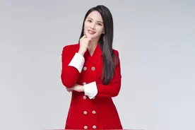 伊能静：当爱情到来时，年龄不是问题图片