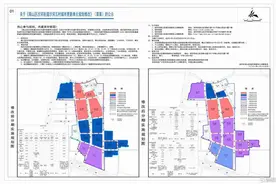 实地调研｜白石洲旧改加速，绿景中国（00095.HK）进入关键性一步图片