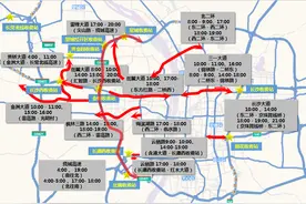 收下这份长沙春节交通指南，回家路上不拥堵图片
