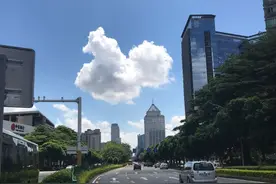 中山将制定城市容貌标准图片