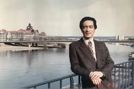 追忆朱永德，他是上海电影界的“拼命三郎”图片