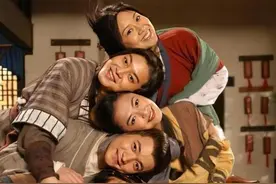 又一回忆杀！15年后《武林外传》剧组重聚，闫妮姚晨这次要演第82回图片