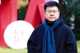 上戏院长黄昌勇：艺考不应该成为学习成绩不好考生的一条特殊通道图片