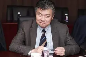 东莞两会·权威访谈｜李天海：立足湾区，对接广深，打造轨道交通大网络图片