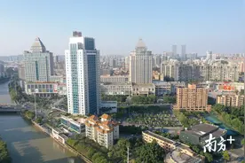 文明示范十记｜道路畅通记：路不堵了，心情爽了图片