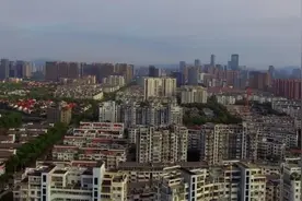 宁波城区临时限制供水15天，启动应急引水措施