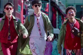 2021春节档战局独家前瞻：《唐探3》一骑绝尘 《李焕英》有望成黑马视频封面