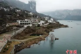 贵州黔西苗乡“化屋基”的蝶变图片