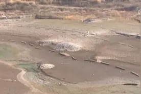 浙江宁波：城区实行临时限制供水15天