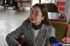 印度留学生：我在昆明感受“温暖”图片