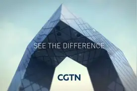 英国封杀CGTN的理由，怎么觉着说的应该是自家BBC呢？图片
