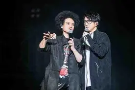 薛之谦发长文悼念赵英俊 字里行间都是兄弟情图片