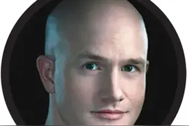 比特币大涨特涨，11位亿万富豪乘着东风，财富猛增图片