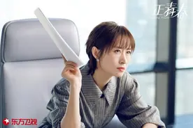 任何时候都是演员的黄金年龄 刘敏涛：也许到68岁还可以拿奥斯卡图片
